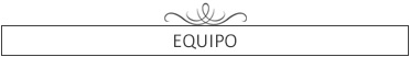 Asempal - Equipo